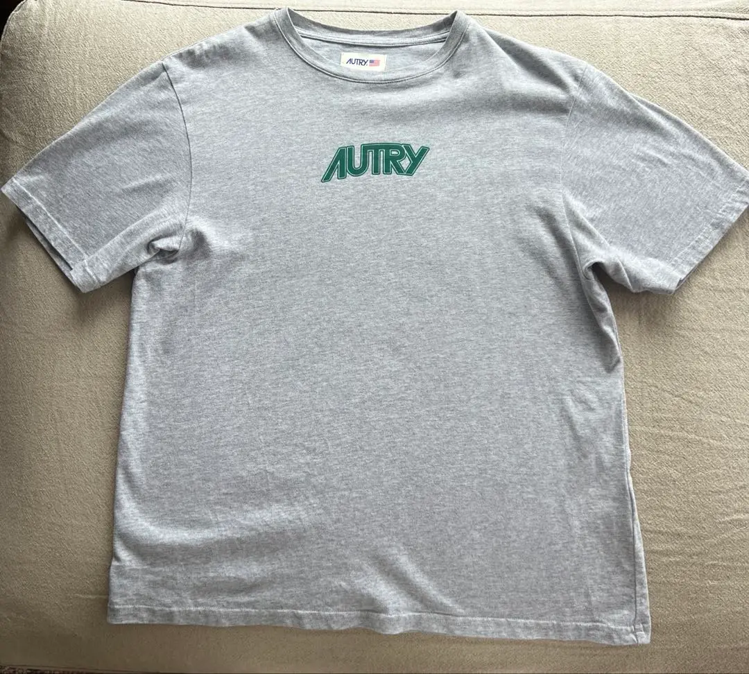 2025年最新】AUTRY tシャツの人気アイテム - メルカリ