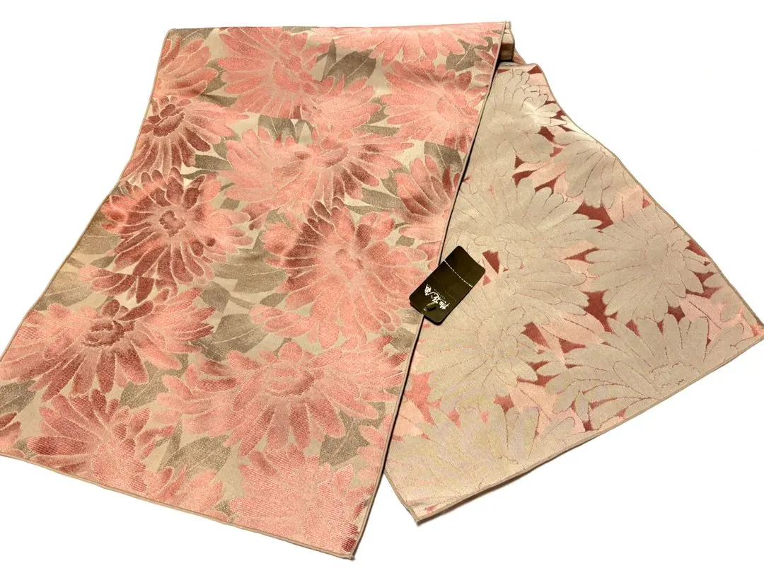 ℳ【新品未使用品】夢工房　浴衣　撫松庵　半幅帯　セット 2025年最新】撫松庵 浴衣の人気アイテム - メルカリ