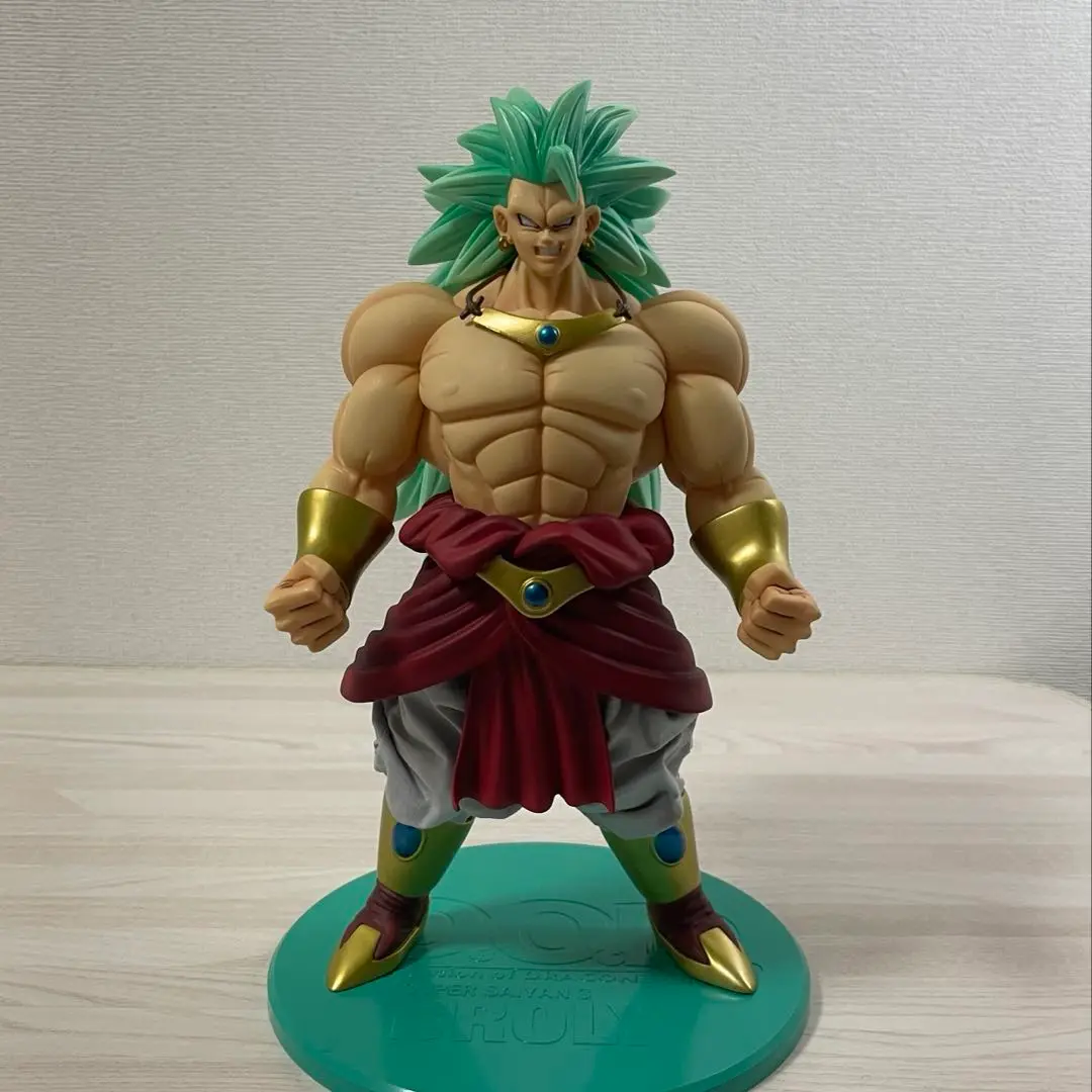 ドラゴンボールZ DOD ブロリー 2点セット - メルカリ
