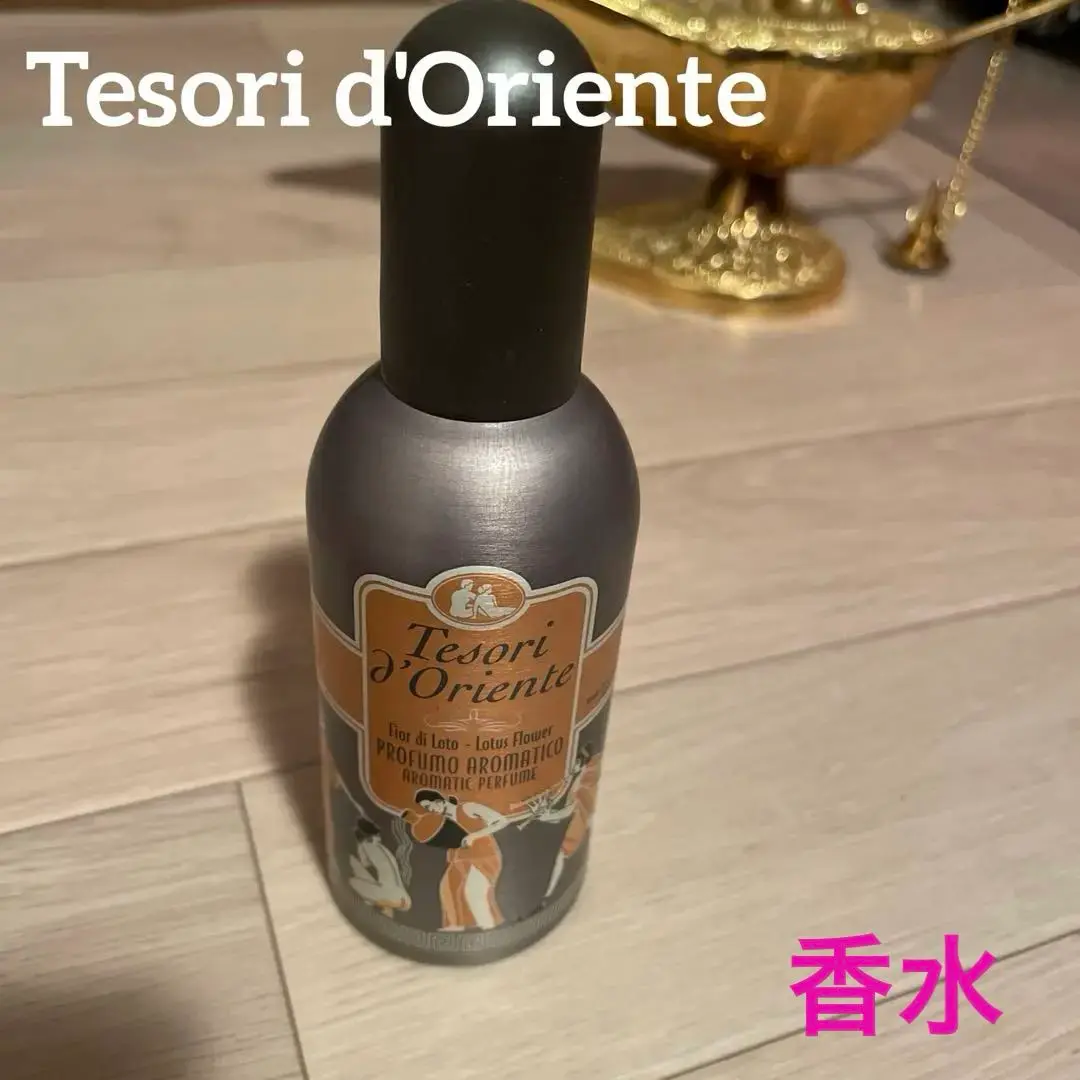 Tesori d'Oriente ボディソープ 250ml ×6 セット 2025年最新】tesori d'orienteの人気アイテム - メルカリ