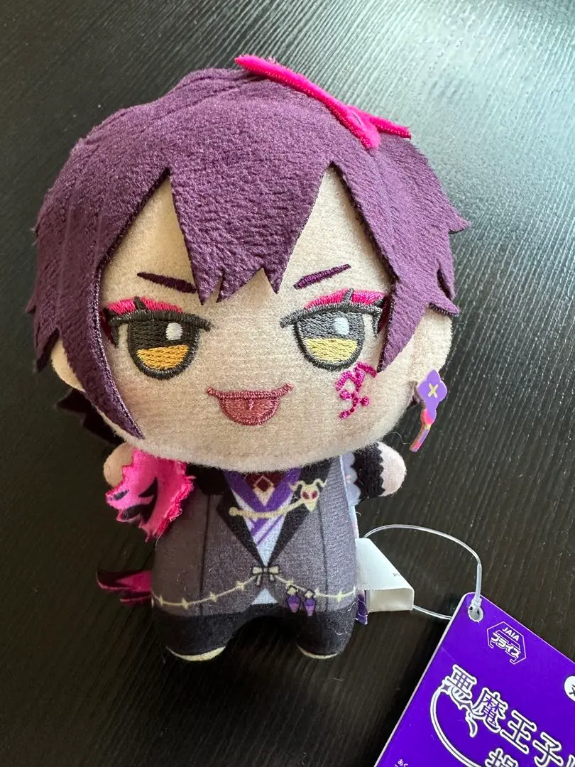 2025年最新】悪魔王子と操り人形 ちびぐるみvol.2の人気アイテム