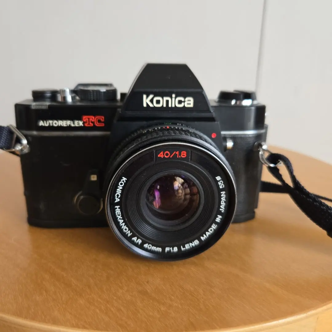 2025年最新】ミノルタ tc-1の人気アイテム - メルカリ
