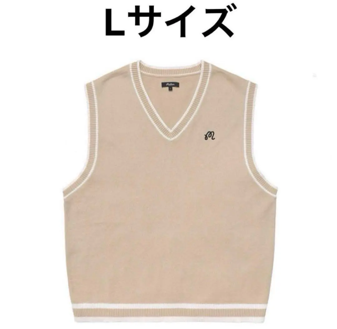 2025年最新】Malbon Golf ベストの人気アイテム - メルカリ