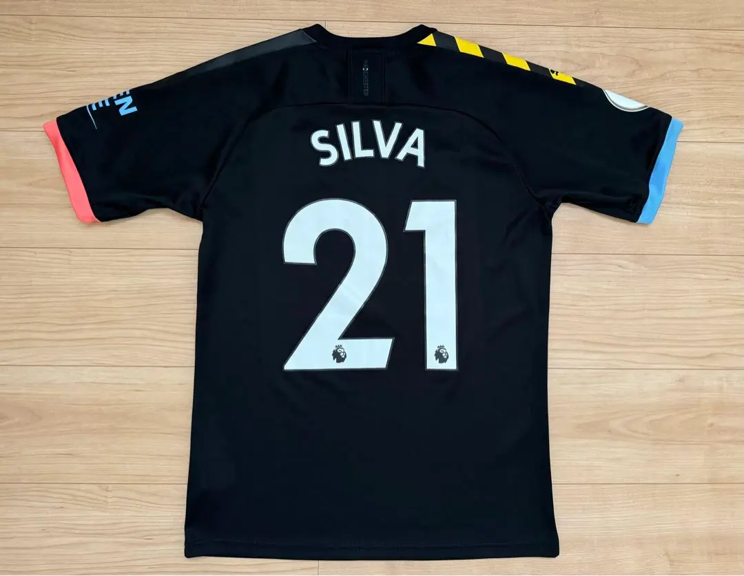 スペイン代表 2018W杯 ダビド・シルバ ユニフォーム 来日記念 スペイン代表 2018W杯 ダビド・シルバ ユニフォーム 来日記念
