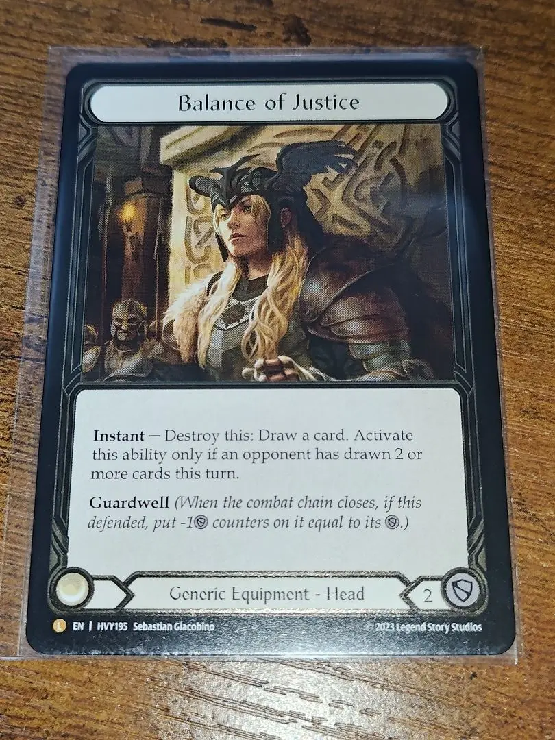 2025年最新】balance of justiceの人気アイテム - メルカリ