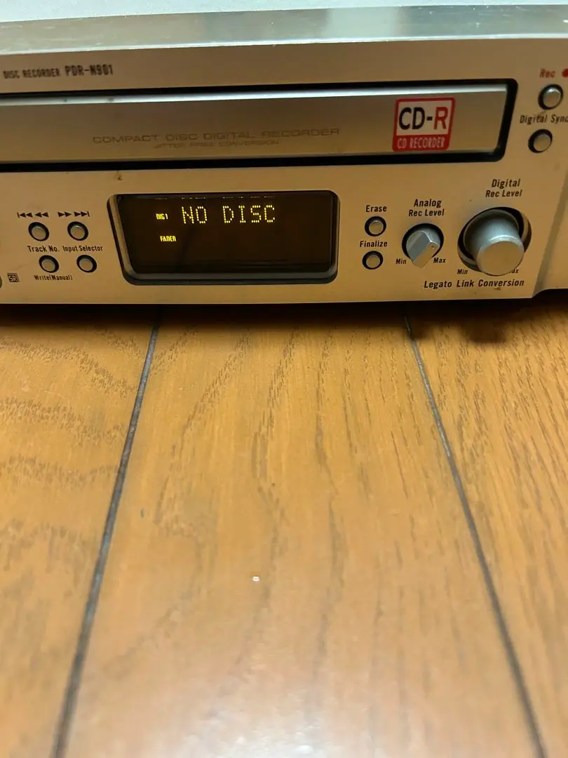 2025年最新】pioneer pdr-n901の人気アイテム - メルカリ