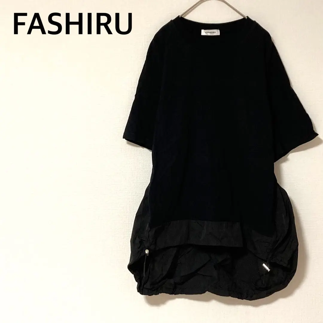 りょうさま専用 fashiru セットアップ 2025年最新】fashiru セットアップの人気アイテム - メルカリ