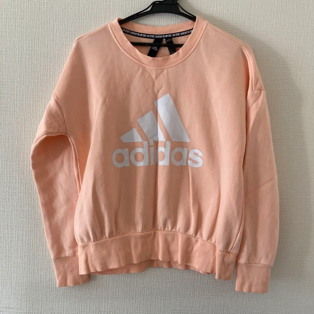 Thumbnail of Adidas Sweatshirt J/M