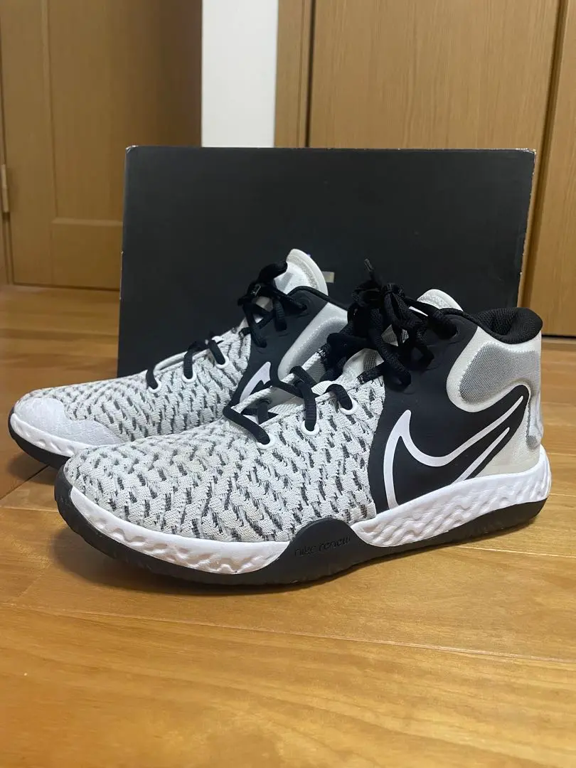 2025年最新】kd trey 5 viiiの人気アイテム - メルカリ
