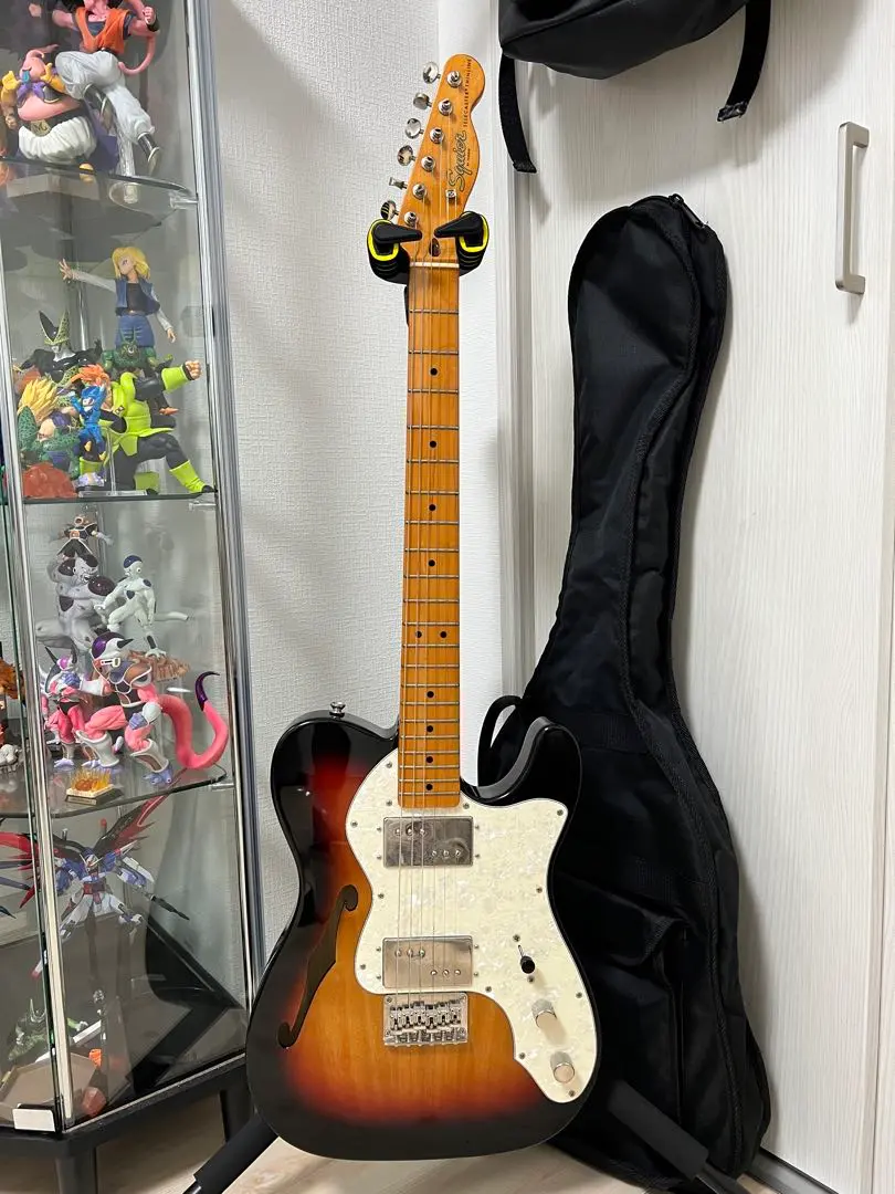 2025年最新】fender classic 6 telecasterの人気アイテム - メルカリ