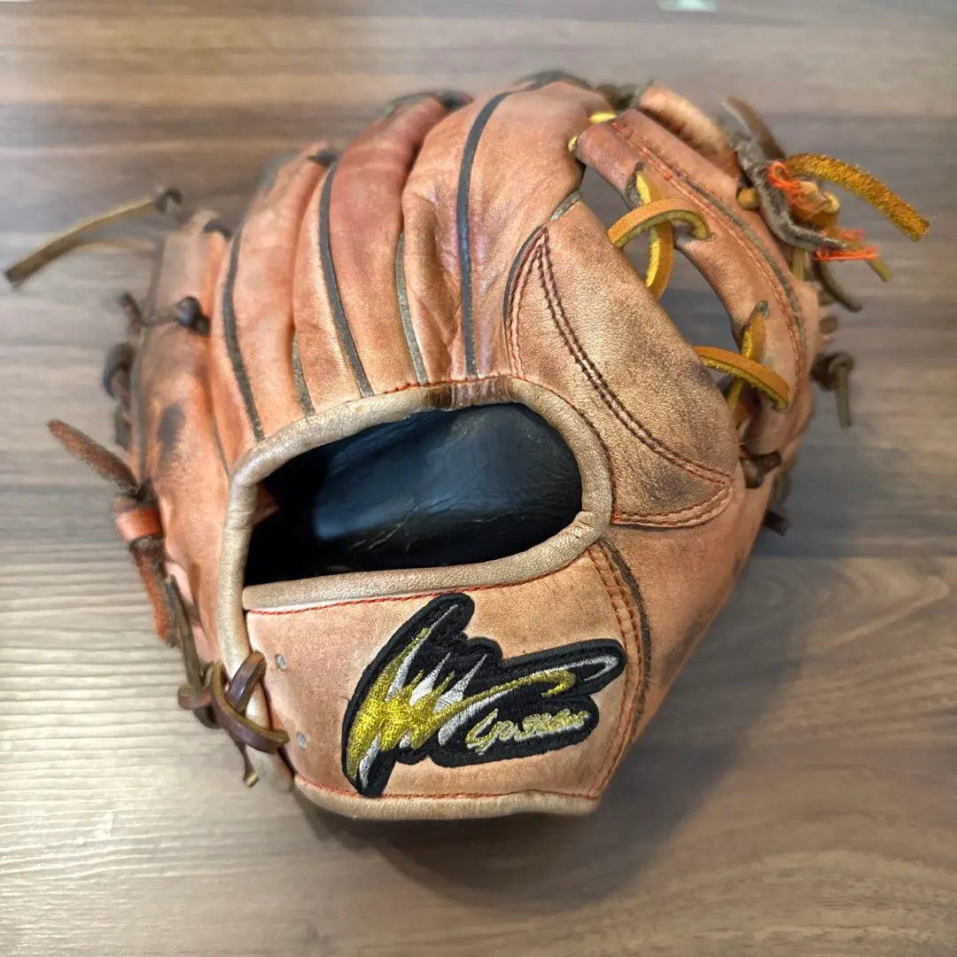 Thumbnail of 【Ip Select Training Glove】