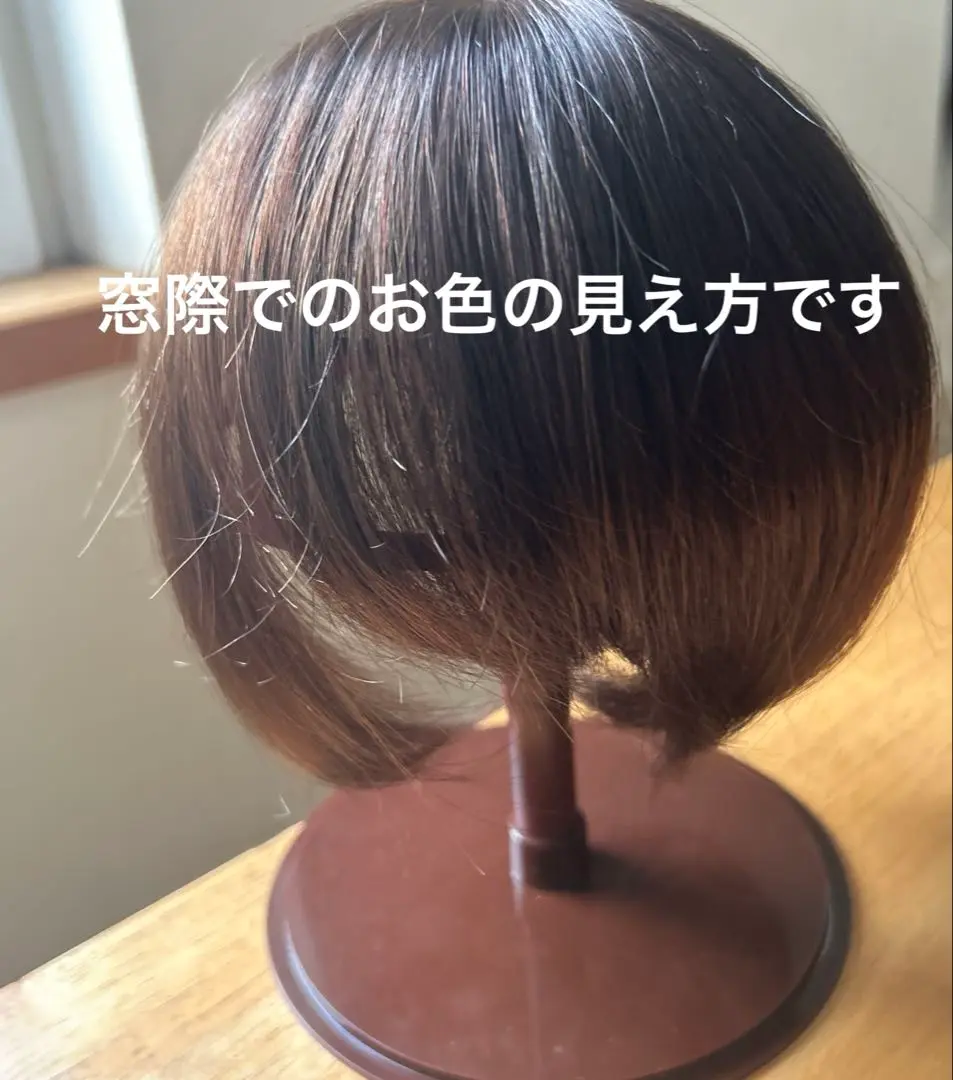 2025年最新】アートネイチャー部分ウィッグの人気アイテム