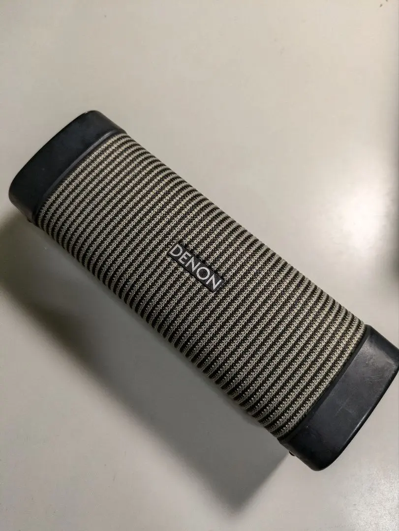 (良品中古) DENON デノン DSB-50BT ワイヤレススピーカー Amazon.co.jp: デノン Denon DSB50BT ポータブルワイヤレス