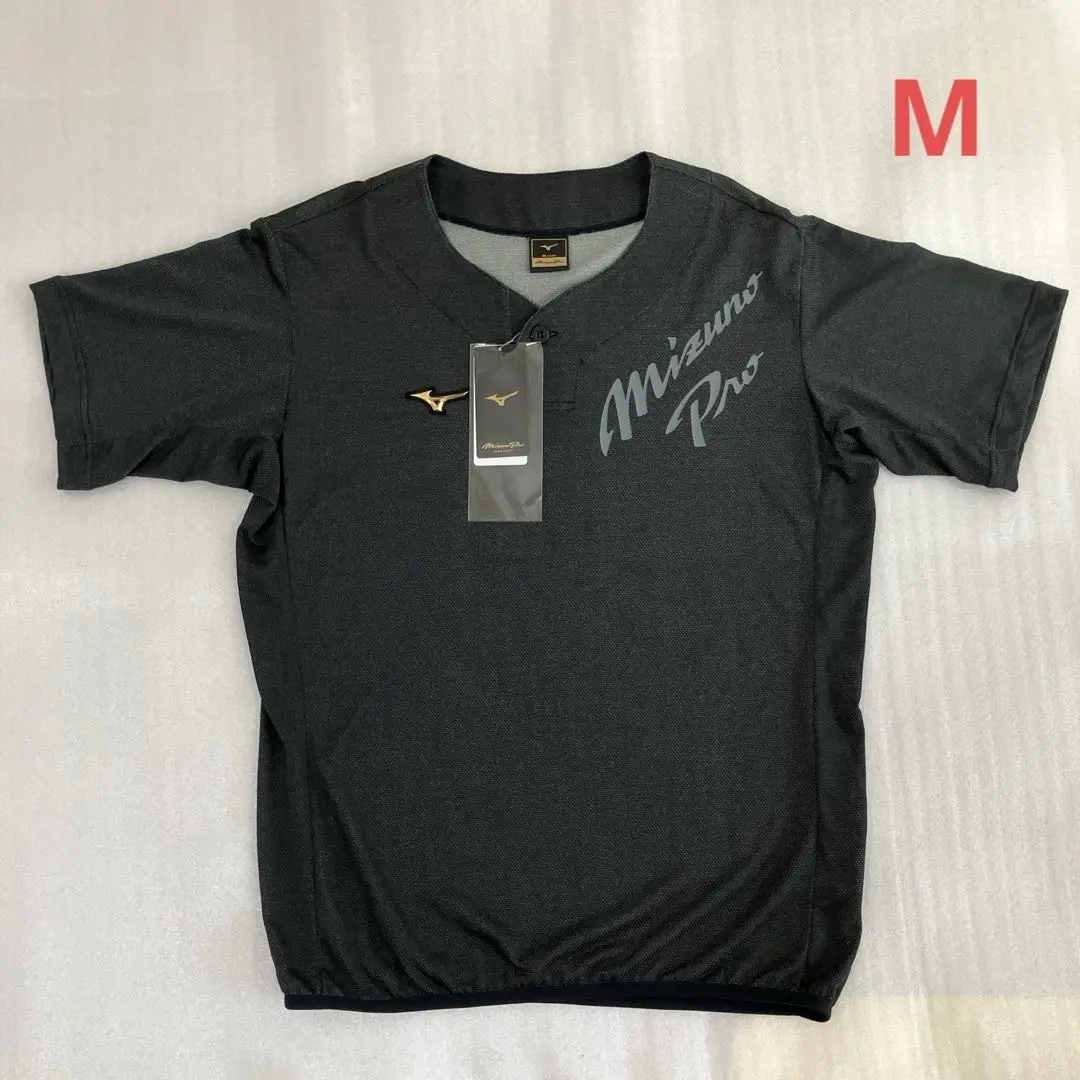 Mizuno 千葉ロッテマリーンズ　安田選手プロ支給品　(練習着)ビートアップ Mizuno 千葉ロッテマリーンズ 安田選手プロ支給品 (練習着