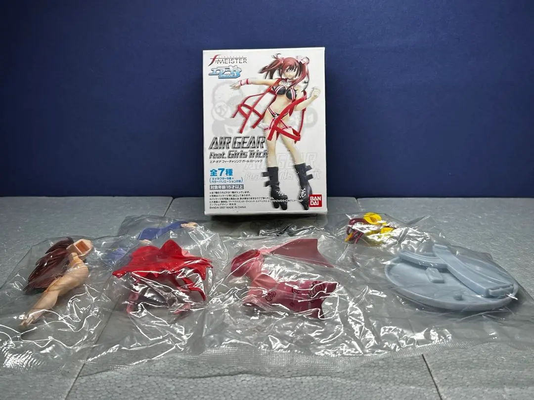 2025年最新】Yahoo!オークション -エアギア 野山野林檎の中古品