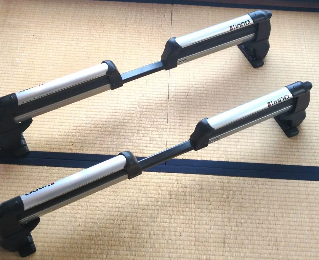 イノー INNO ルーフキャリア UK709