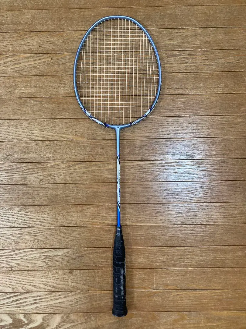 YONEX NR250 ナノレイ250/NANORAY250 バドミントンラケット
