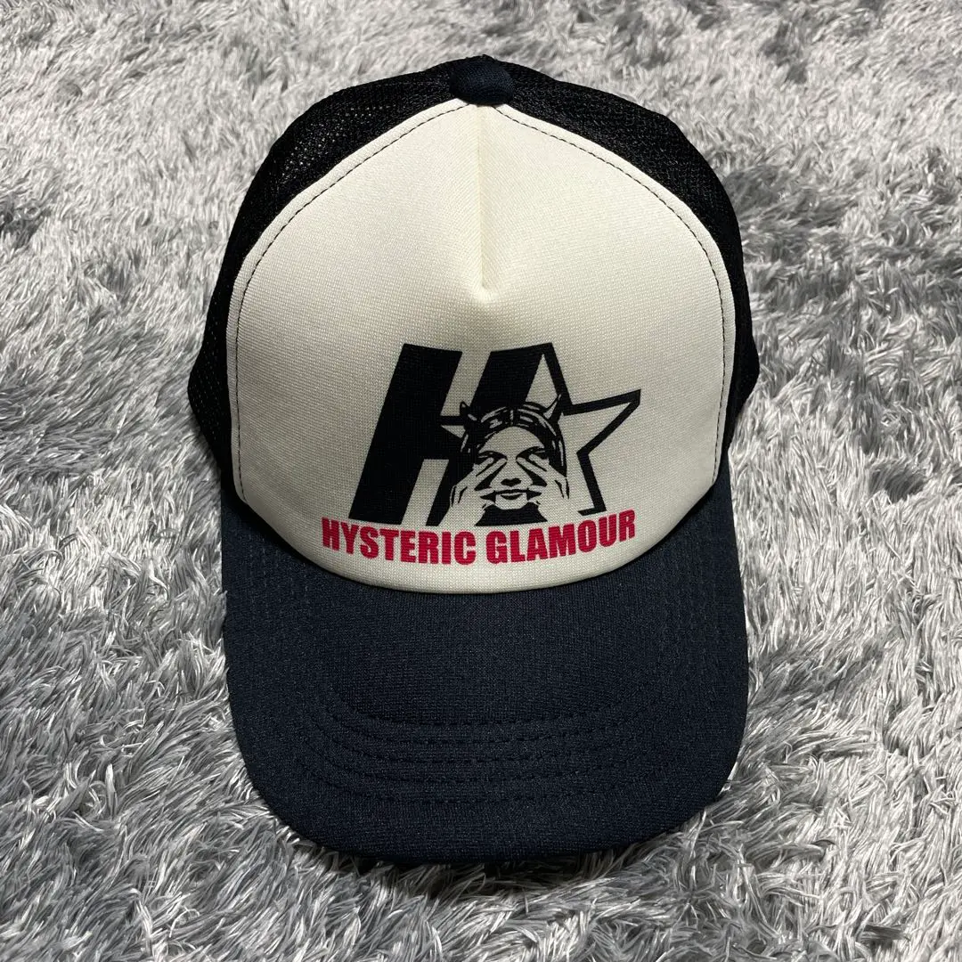 Thumbnail of HYSTERIC GLAMOUR Cap (New)