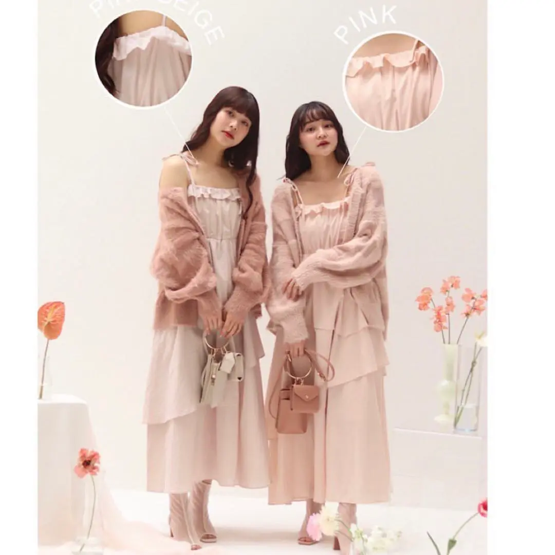 2025年最新】muguet cotton ribbon tieredの人気アイテム - メルカリ