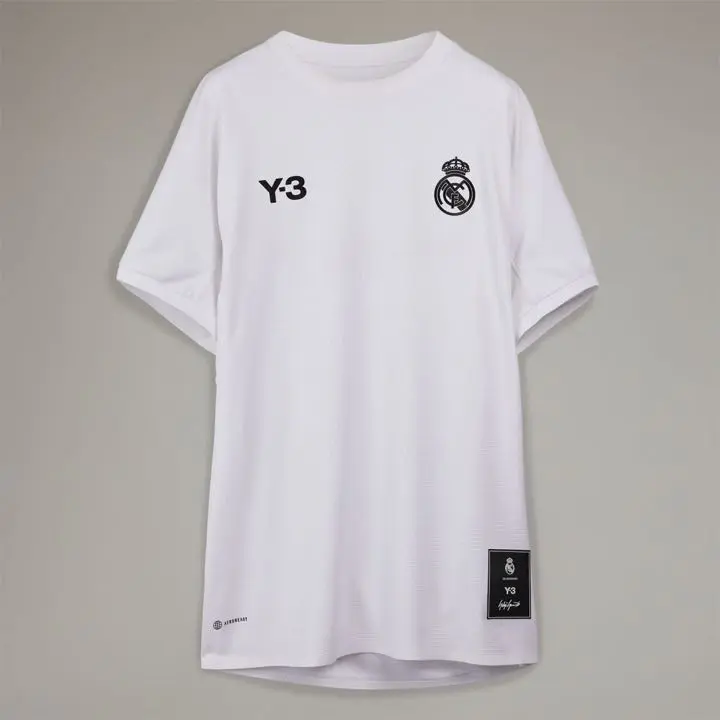 2025年最新】Y-3 レアル tシャツの人気アイテム - メルカリ