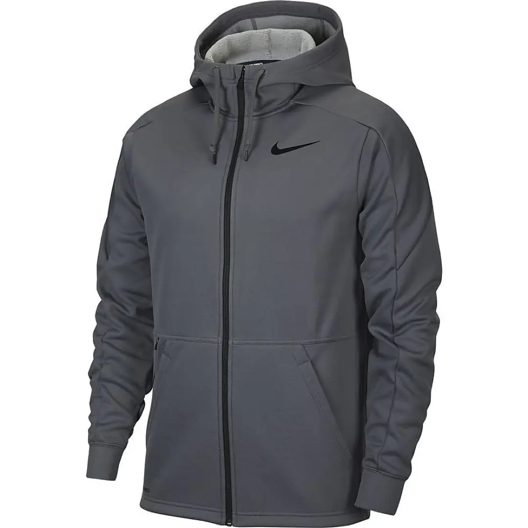 NIKE SPHERE PRO ナイキ トラックジャケット ジップ パーカー　S NIKE SPHERE PRO ナイキ トラックジャケット ジップ パーカー