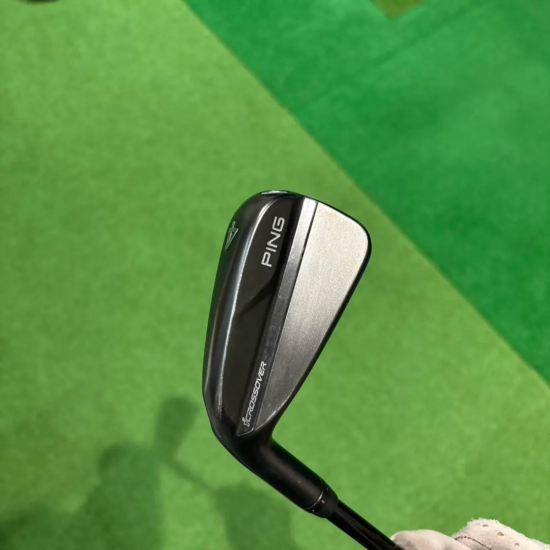 2025年最新】ping クロスオーバー レフティの人気アイテム