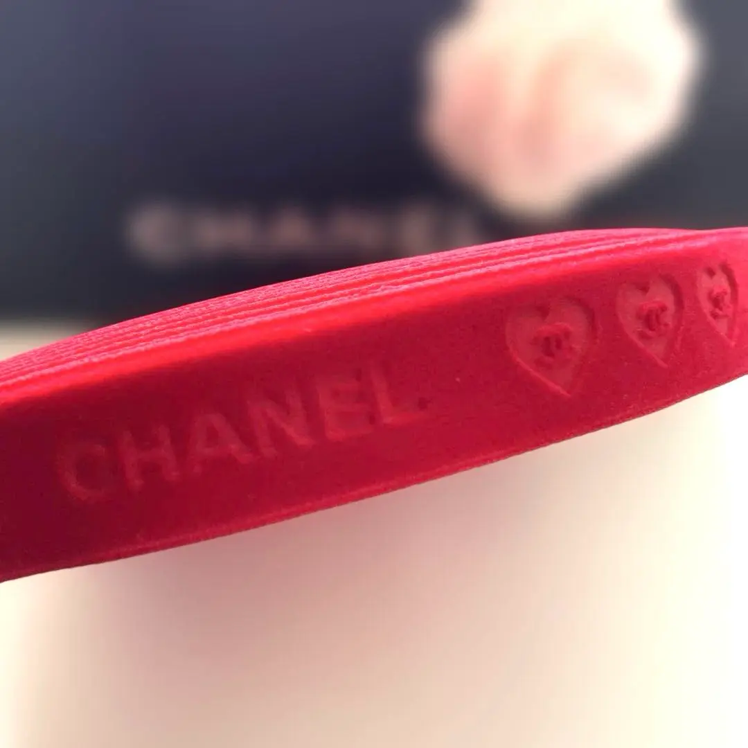 2025年最新】chanel リボン ロールの人気アイテム - メルカリ