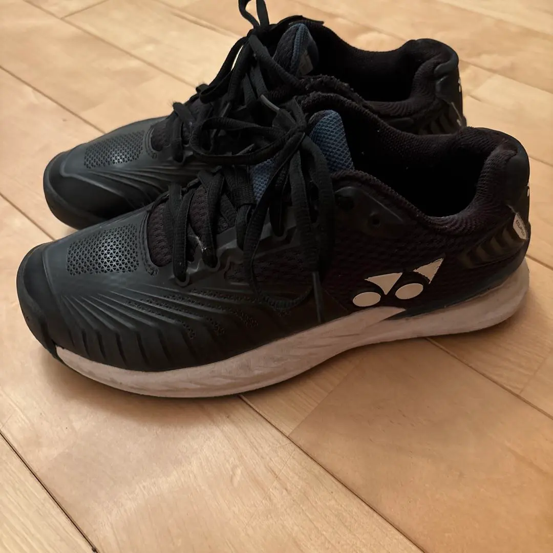 Thumbnail of Yonex YONEX Tennis Shoes for Omni/Clay Court 24.0cm