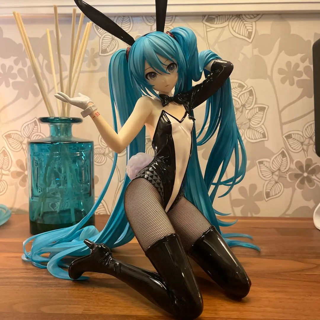 2025年最新】初音ミク バニー フリーイングの人気アイテム