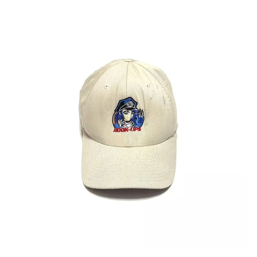 帽子 90s HOOK UPS DEVILMAN 13 CAP 90s HOOK UPS DEVILMAN 13 CAP - メルカリ