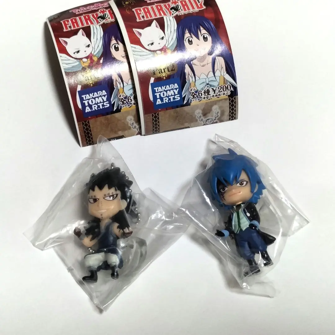 ガチャガチャ・カプセル玩具の通販専門店 はこ福や / でふぉめ