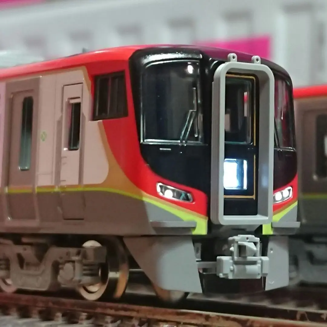ef56114 　Tomix JR2700系　特別企画品　未使用品 2025年最新】Yahoo!オークション -tomix 2700の中古品・新品・未