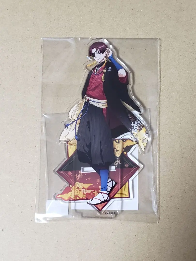 WIND BREAKER 防風少年 蘇枋隼飛 壓克力立牌 的縮圖