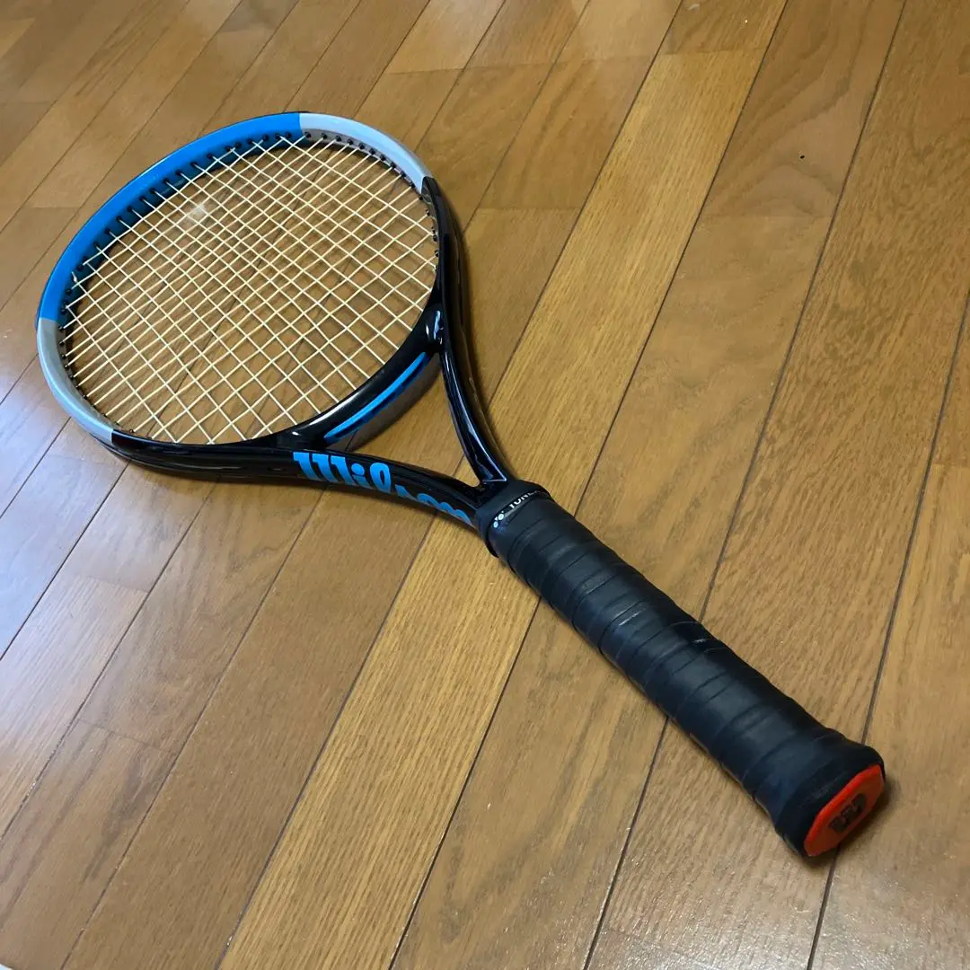 【匿名配送】★美品★Wilson ULTRA 108 G2 美品】ウィルソン Wilson ULTRA ウルトラ 108 V4 G2