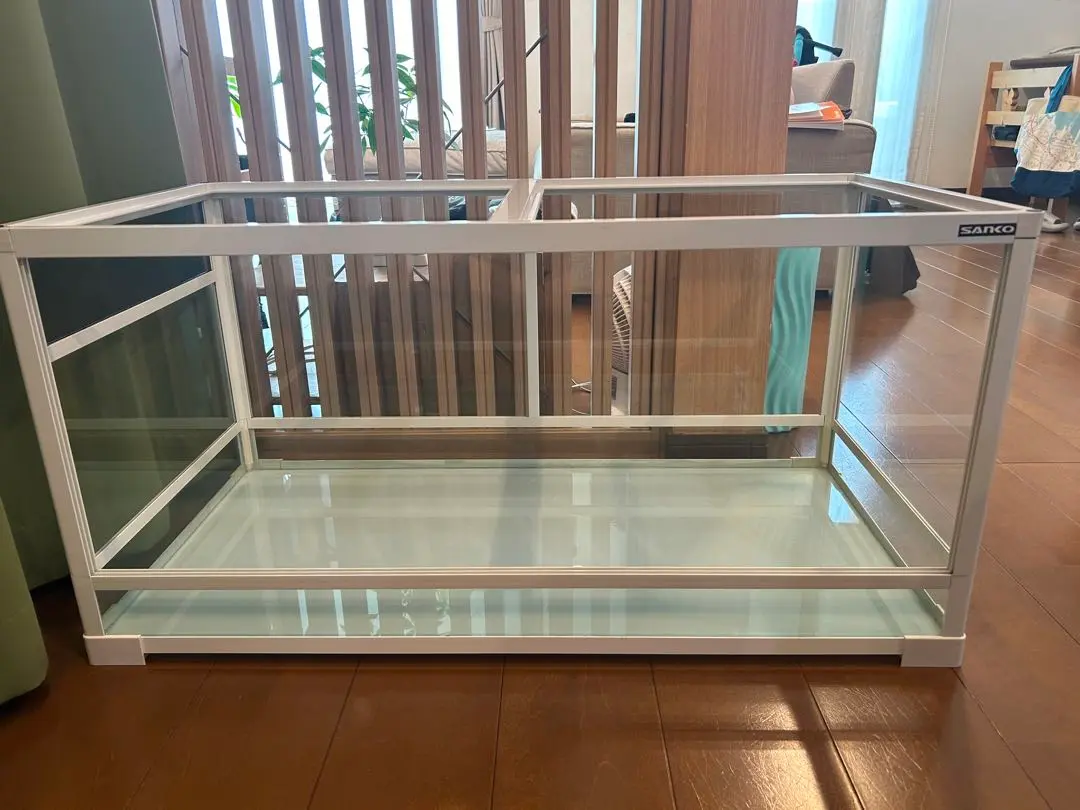 直接取引限定  SANKO パンテオン9045  中古 Amazon | 三晃商会 SANKO パンテオン ホワイト WH9045 | Sanko