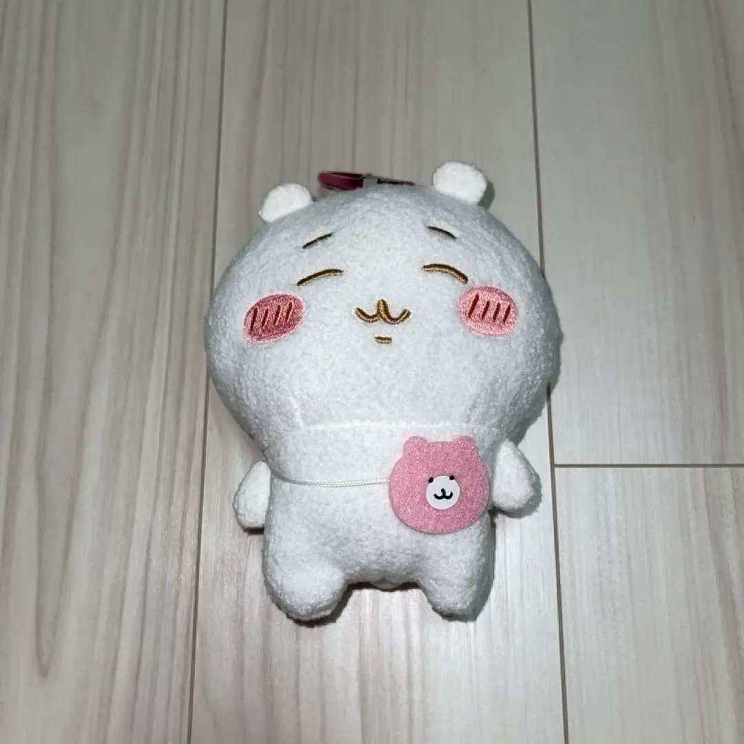 Thumbnail of Chikawa Gachaguchi Pouch