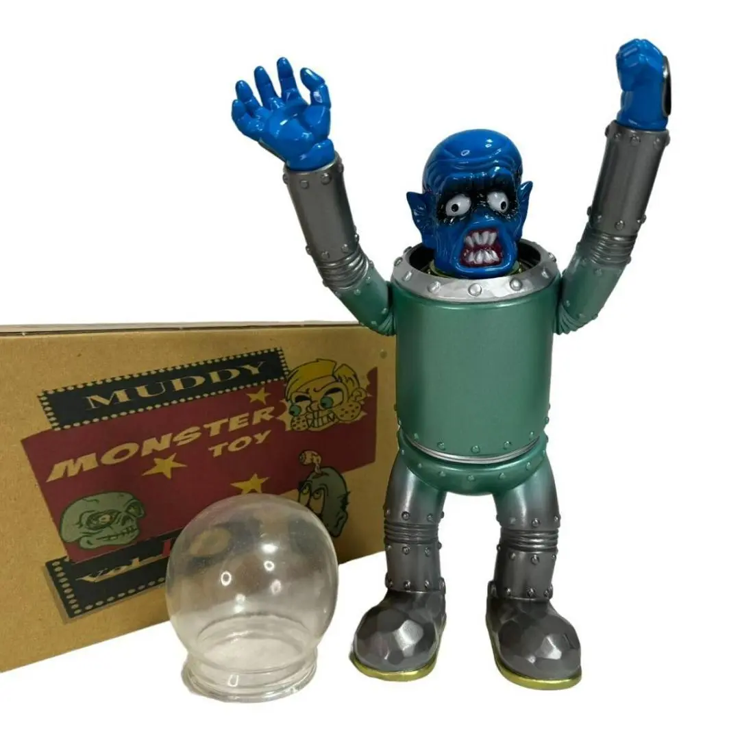 PUNKDRUNKERS GHOSTBUSTERS パンクドランカーズ ソフビ 51UsA+MLnzL._UF894,1000_QL80_.jpg