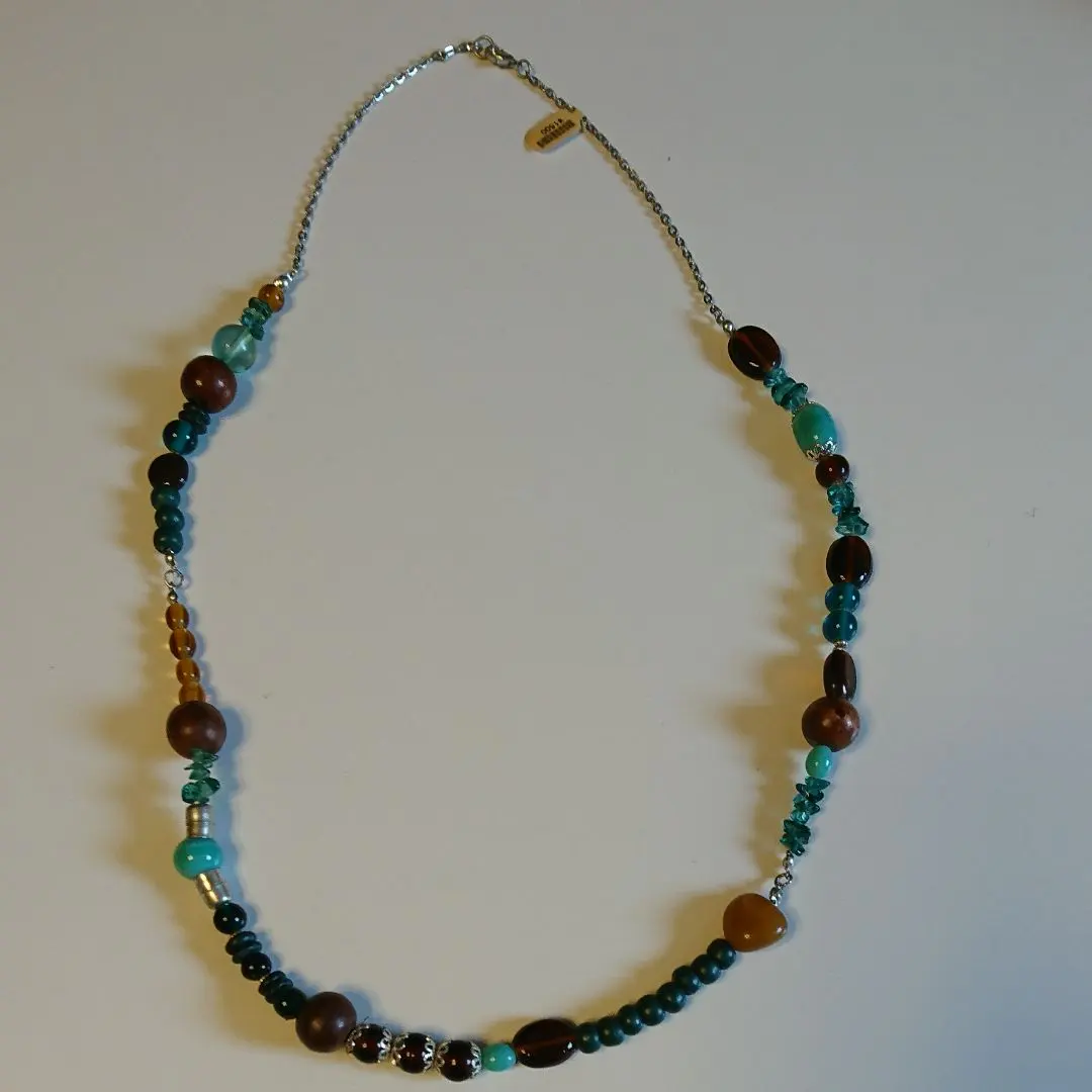 Thumbnail of Necklace