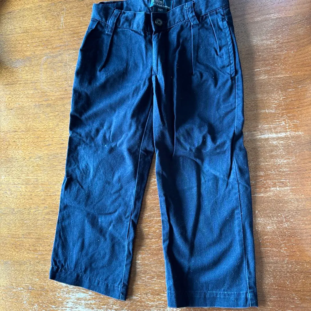 Thumbnail of Ralph Lauren 2T