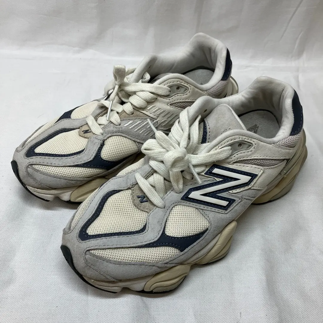 ニューバランス　newbalance  U9060EEB 24.5㎝　タグ付き New Balance 2024年春夏新作♪ Balance【ニューバランス】 U9060