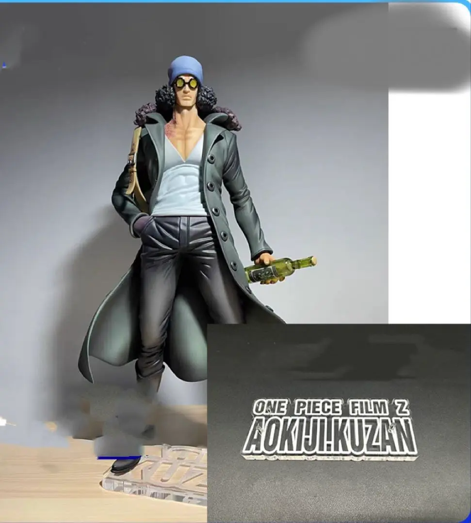 最終値下げ!【美品】クザン p.o.p pop FILM Z 2025年最新】pop z クザンの人気アイテム - メルカリ