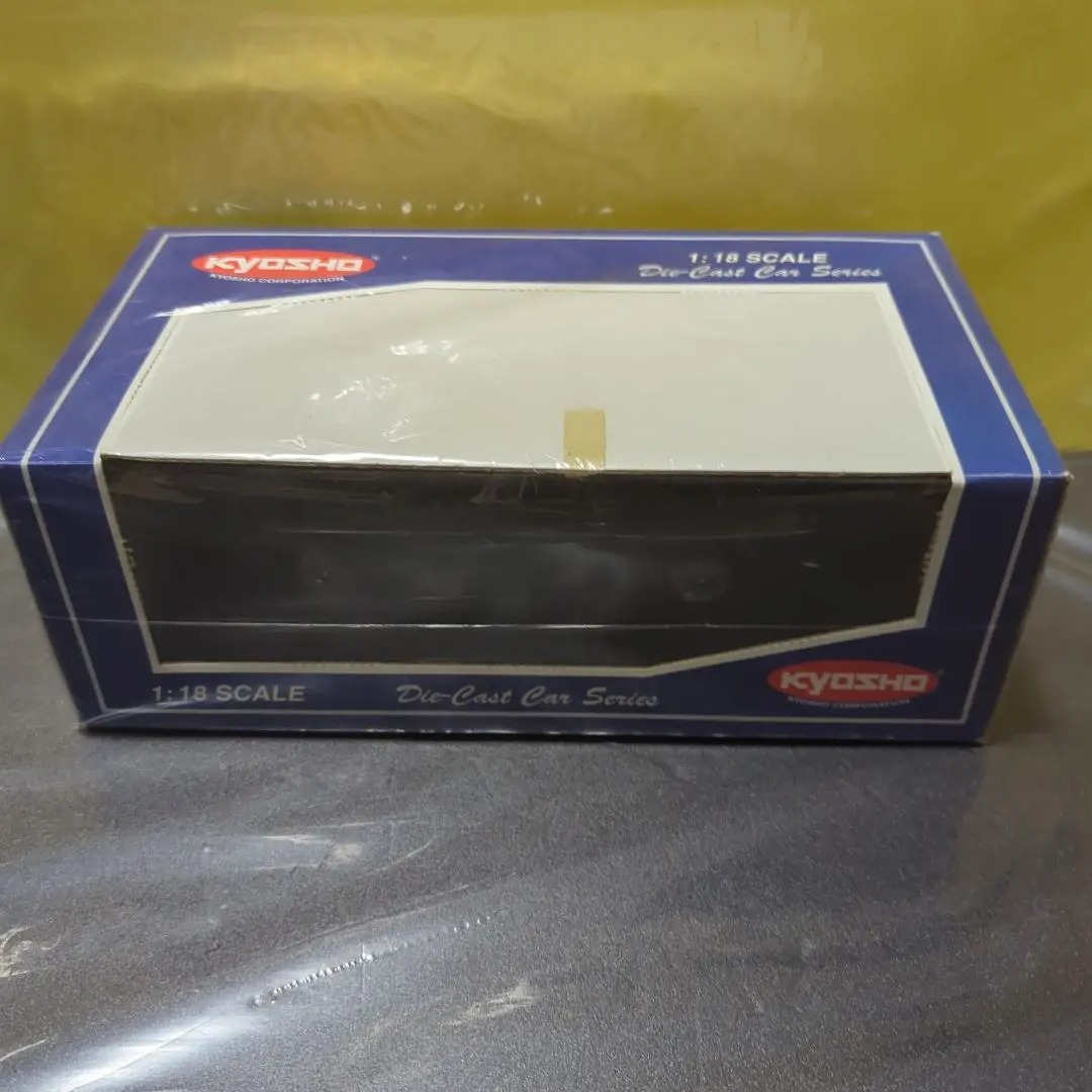 特価 京商 (1/18) MG MGB MK.Ⅰ 特価 京商 (1/18) MG MGB MK.Ⅰ