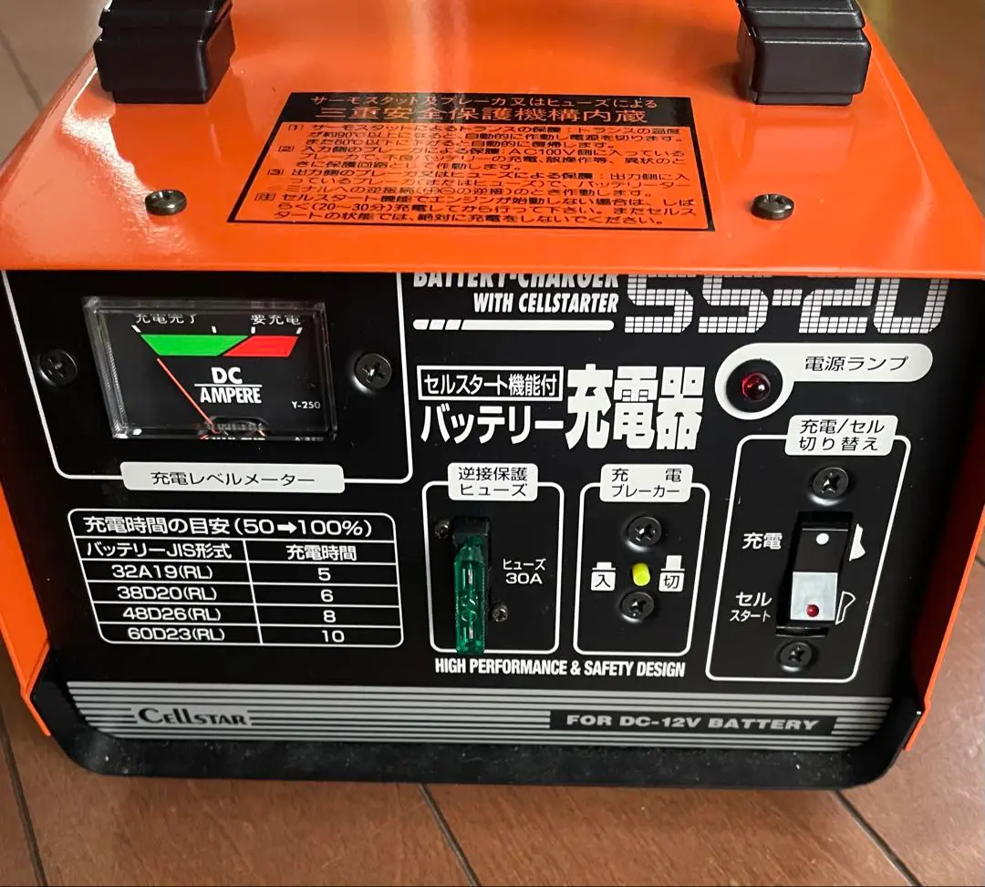 2025年最新】セルスター SS-20の人気アイテム - メルカリ