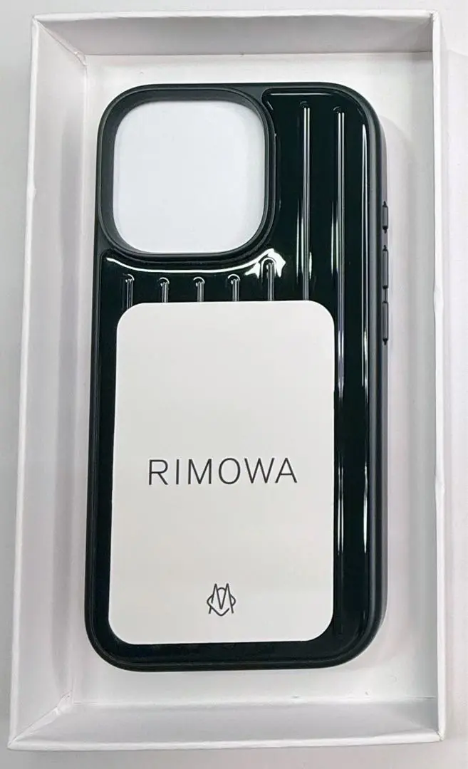 2025年最新】rimowa iphone16proの人気アイテム - メルカリ