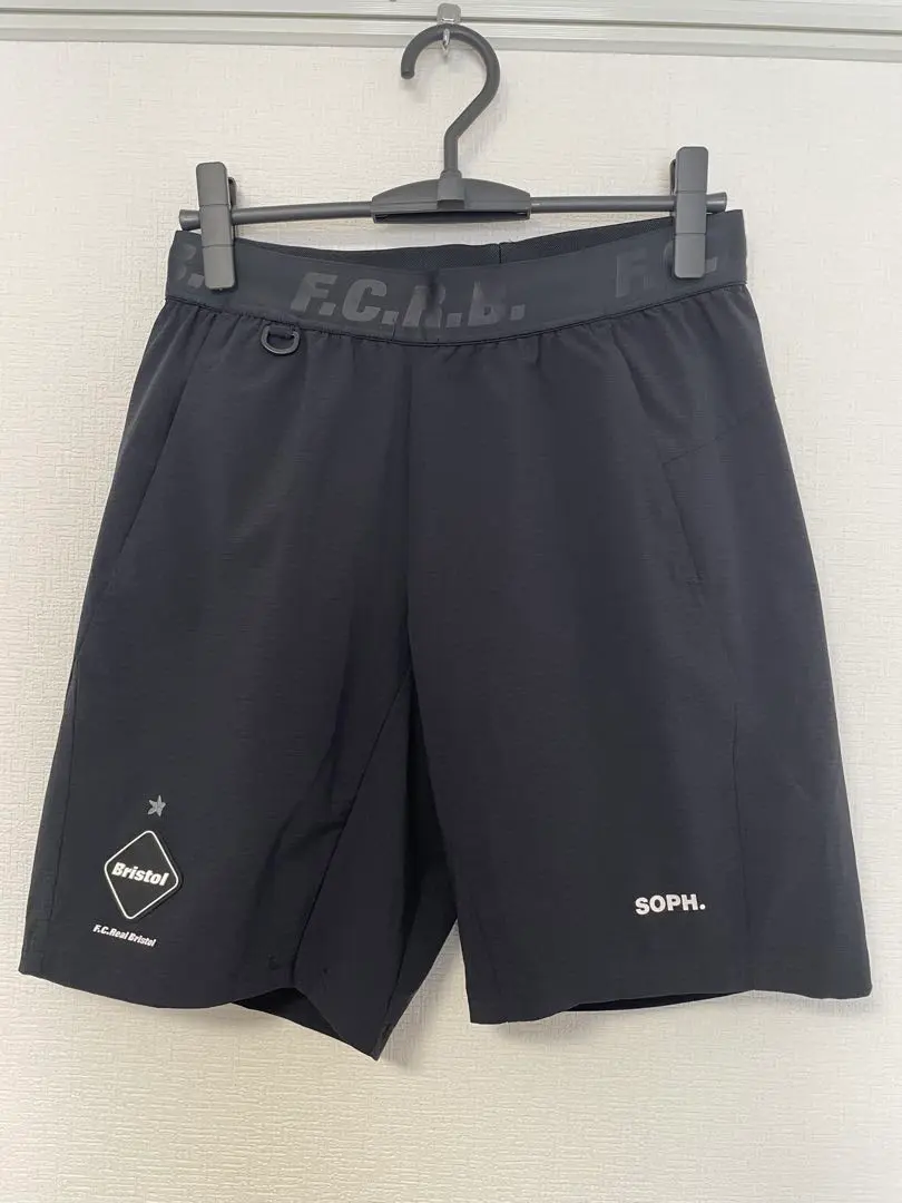 パンツ FCRB STRETCH LIGHT WEIGHT EASY SHORTS 2025年最新】Stretch light weight easy shortsの人気アイテム