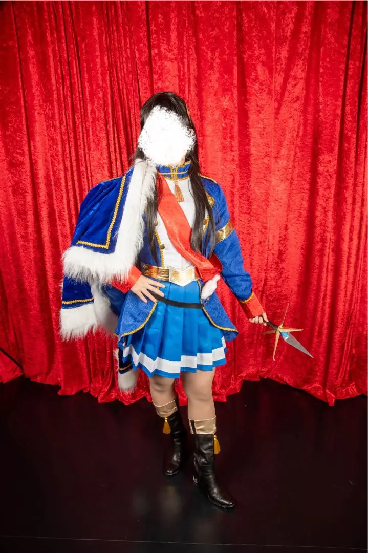 2025年最新】神楽ひかり コスプレの人気アイテム - メルカリ