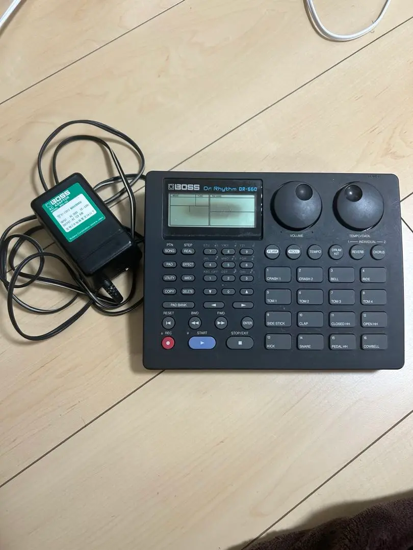 2025年最新】BOSS DR-660の人気アイテム - メルカリ