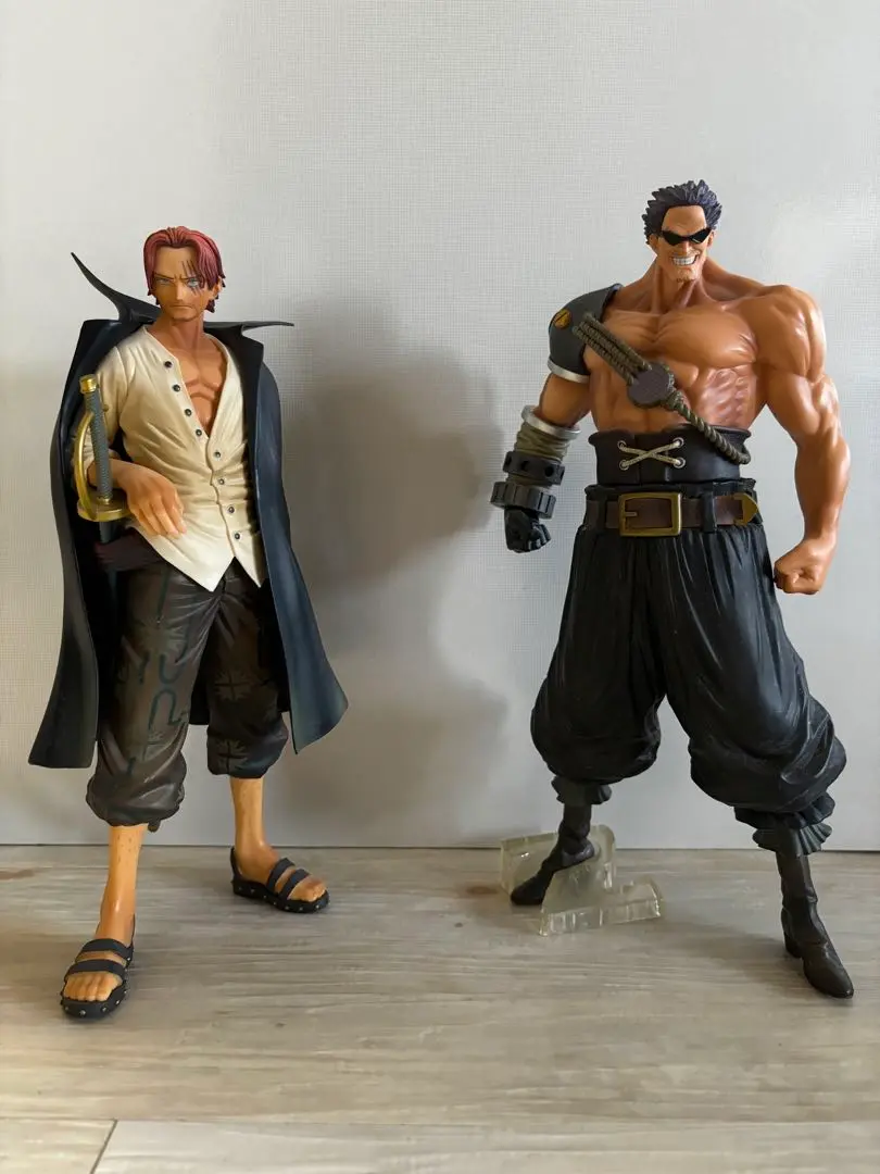ワンピース MSP 黒椀のゼファー リペイント品 ワンピース MSP 黒椀のゼファー リペイント品 - メルカリ
