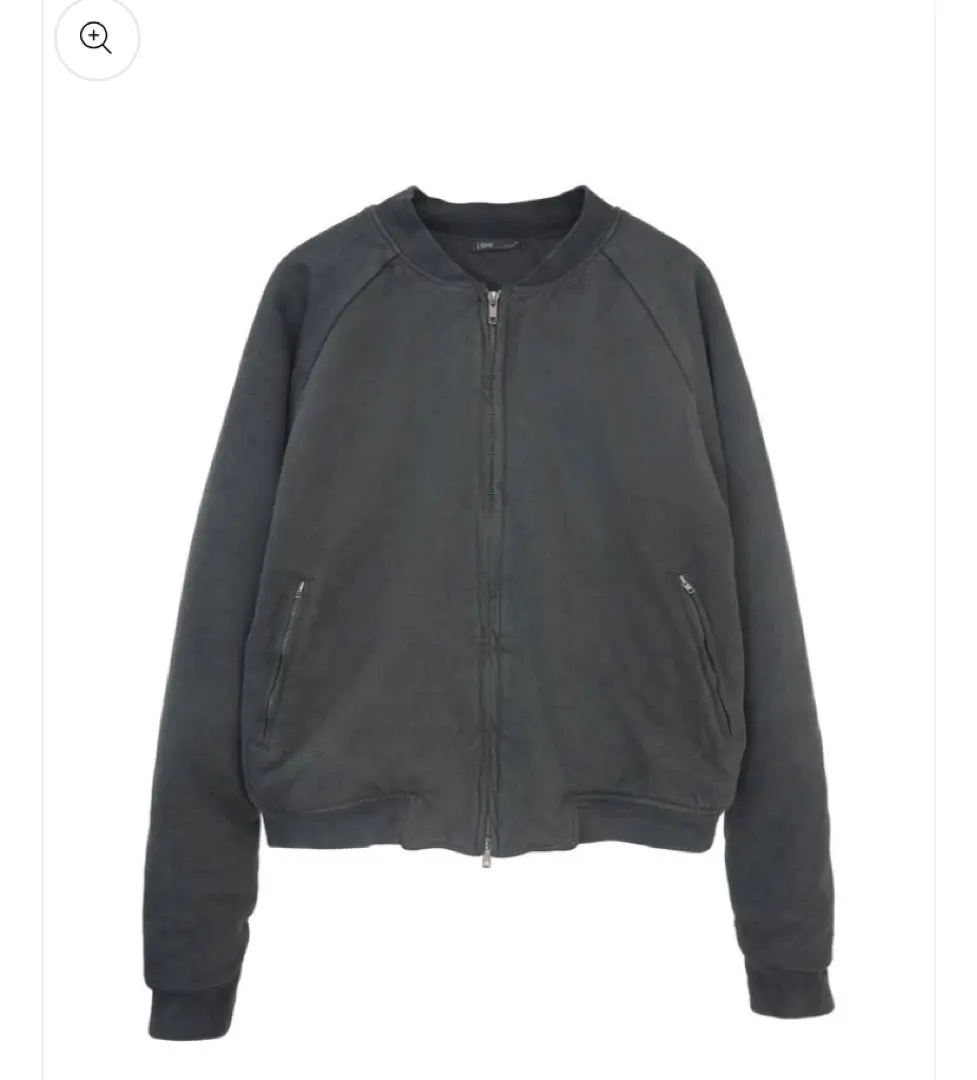 ジャケット・アウター ishii Clubman bomber 楽天市場】【中古】Ishii Clubman Bomber ボンバージャケット