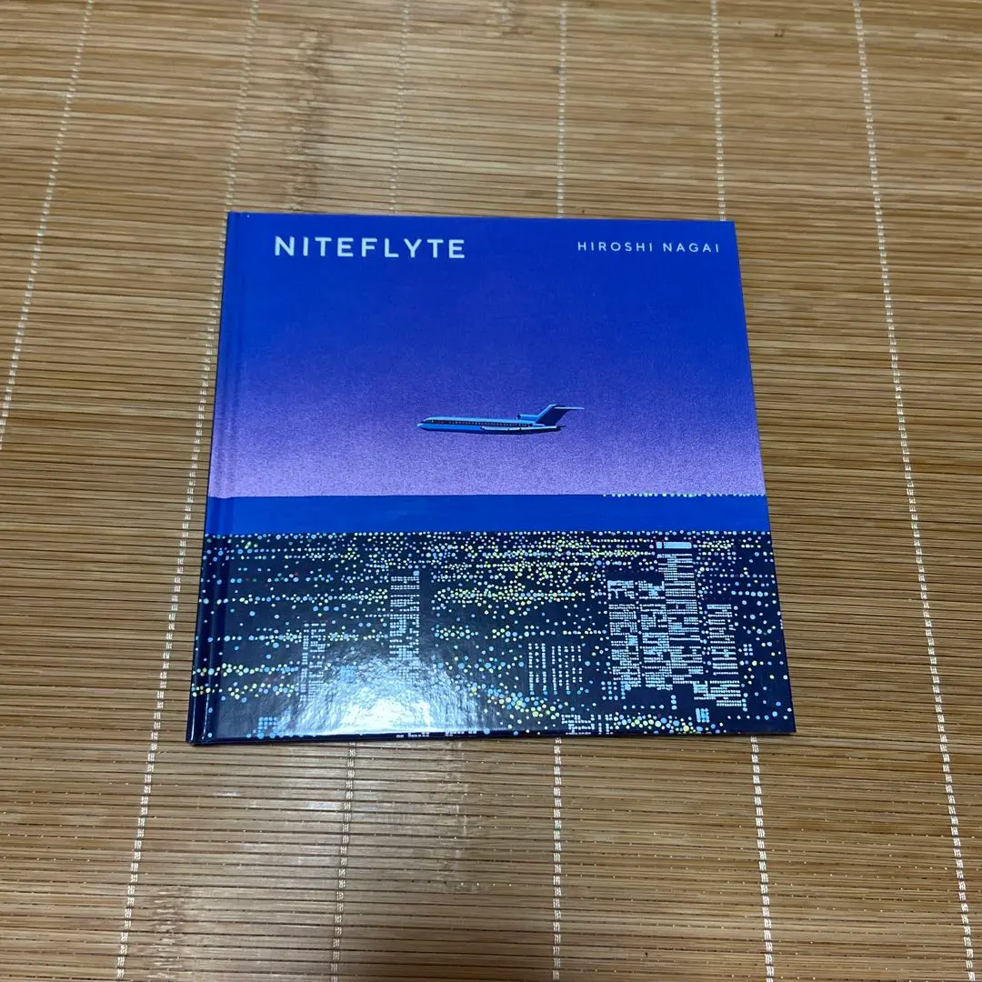 新品❗️ 永井博 FAVORITE、NITEFLYTE コレクション フルセット Amazon.co.jp: FAVORITE 77th ANNIVERSARY BOX（3冊セット